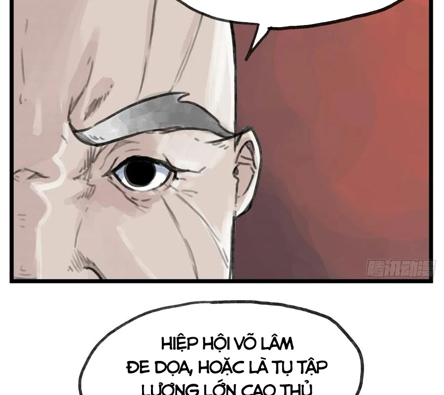 Hiệp Khách Hành Bất Thông Chapter 57 - Trang 2