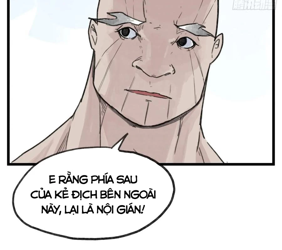 Hiệp Khách Hành Bất Thông Chapter 57 - Trang 2