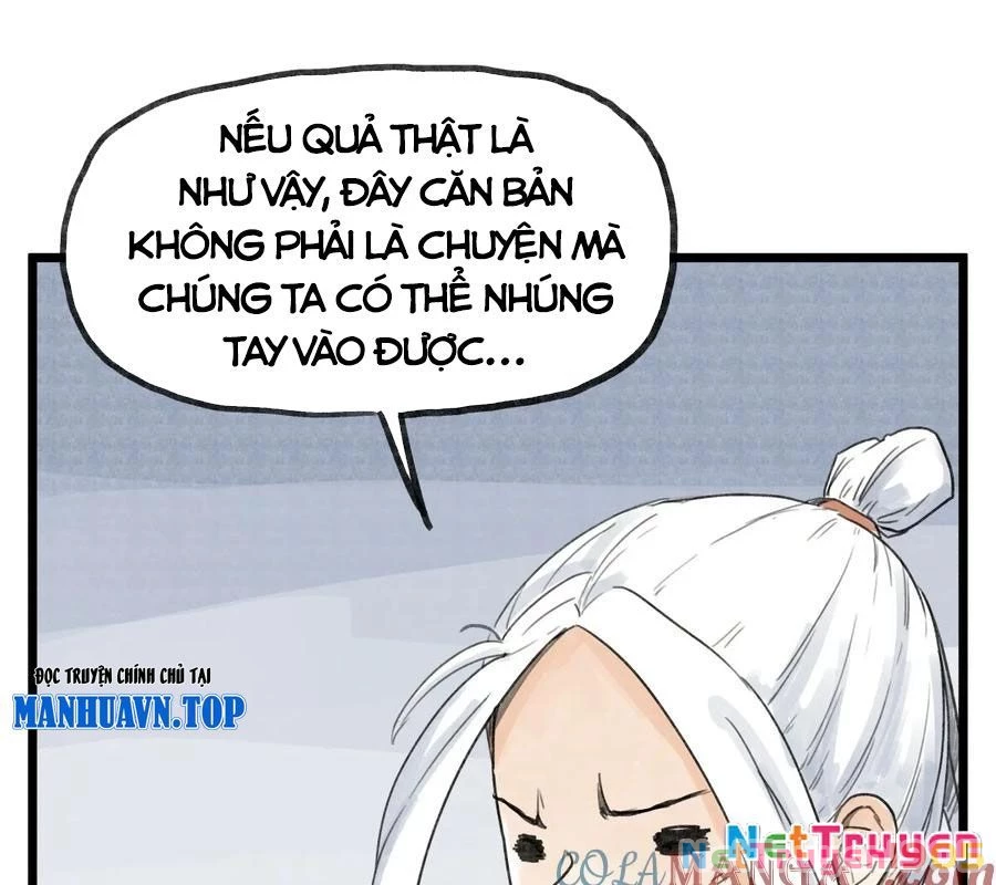 Hiệp Khách Hành Bất Thông Chapter 57 - Trang 2