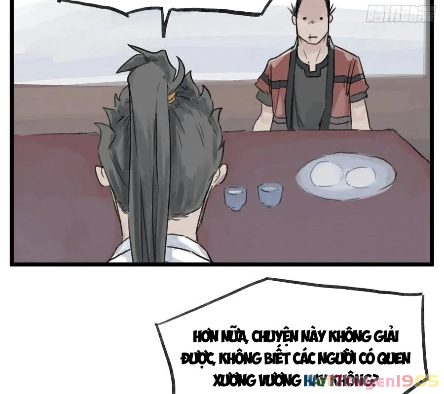 Hiệp Khách Hành Bất Thông Chapter 57 - Trang 2