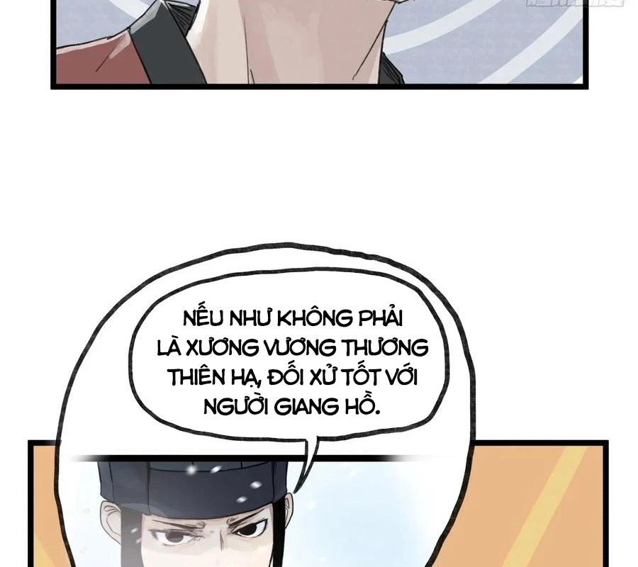 Hiệp Khách Hành Bất Thông Chapter 57 - Trang 2