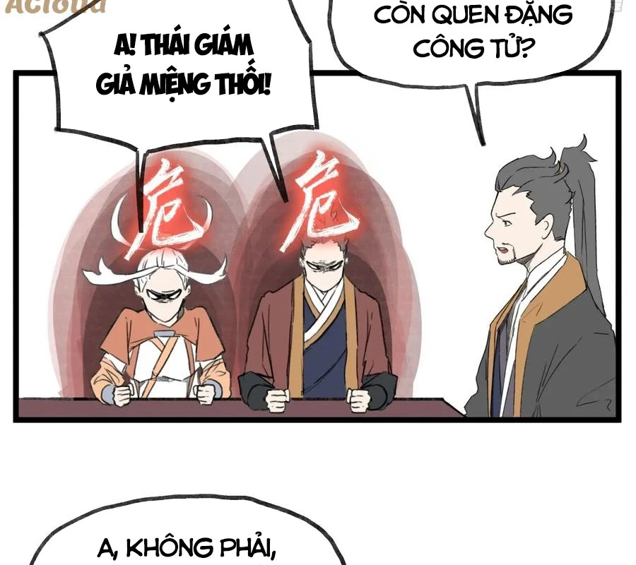 Hiệp Khách Hành Bất Thông Chapter 57 - Trang 2