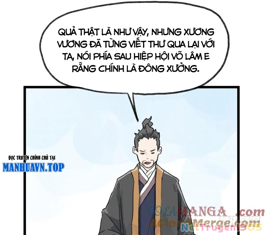 Hiệp Khách Hành Bất Thông Chapter 57 - Trang 2