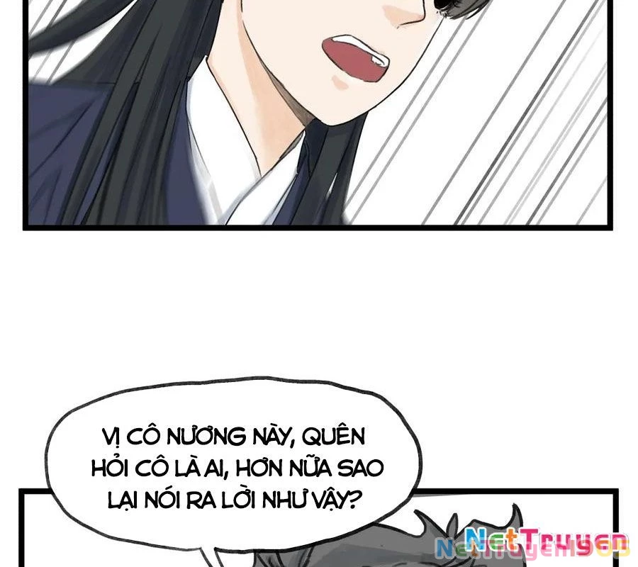 Hiệp Khách Hành Bất Thông Chapter 57 - Trang 2