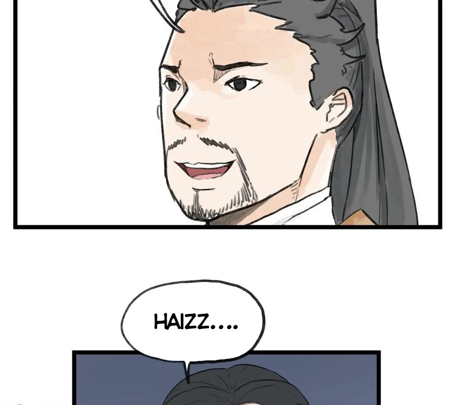 Hiệp Khách Hành Bất Thông Chapter 57 - Trang 2