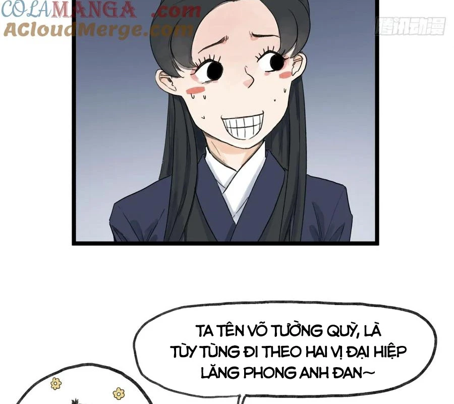 Hiệp Khách Hành Bất Thông Chapter 57 - Trang 2