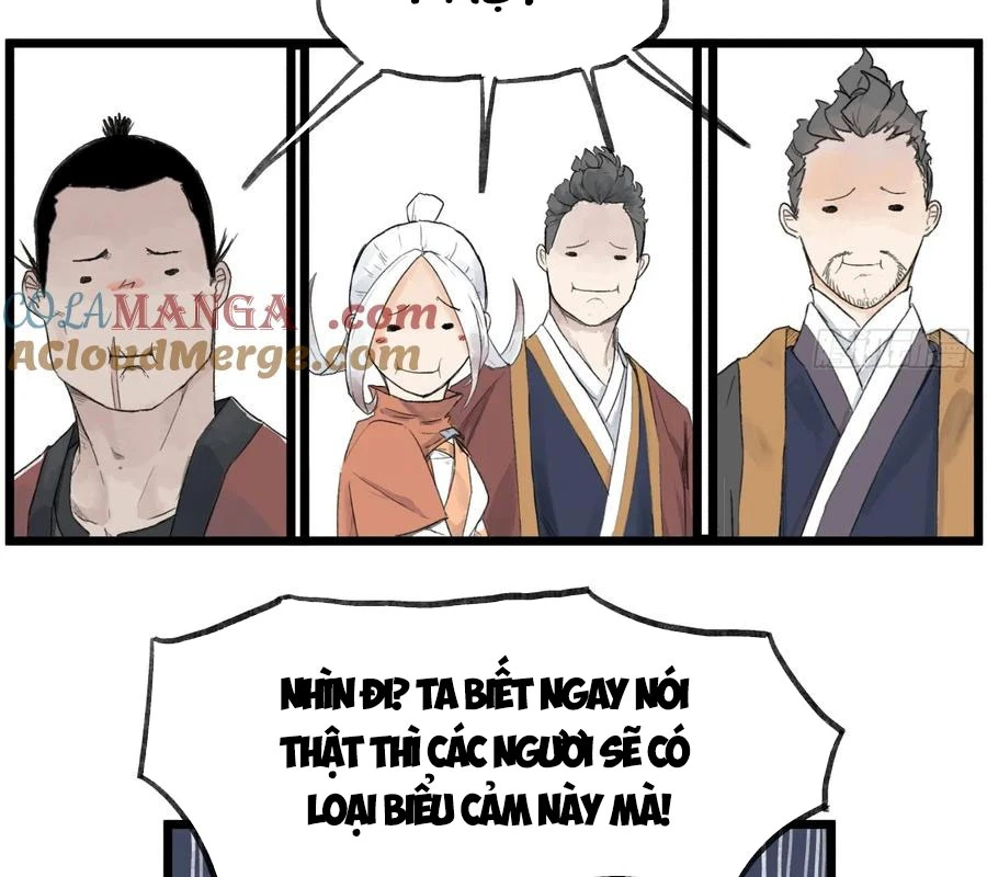 Hiệp Khách Hành Bất Thông Chapter 57 - Trang 2