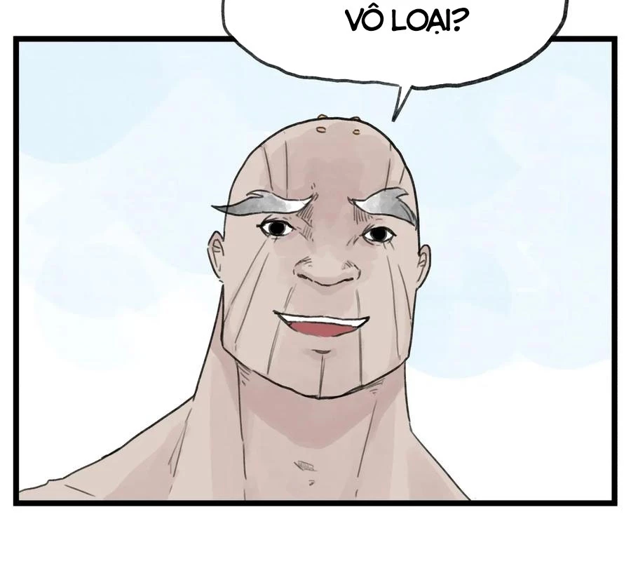 Hiệp Khách Hành Bất Thông Chapter 57 - Trang 2