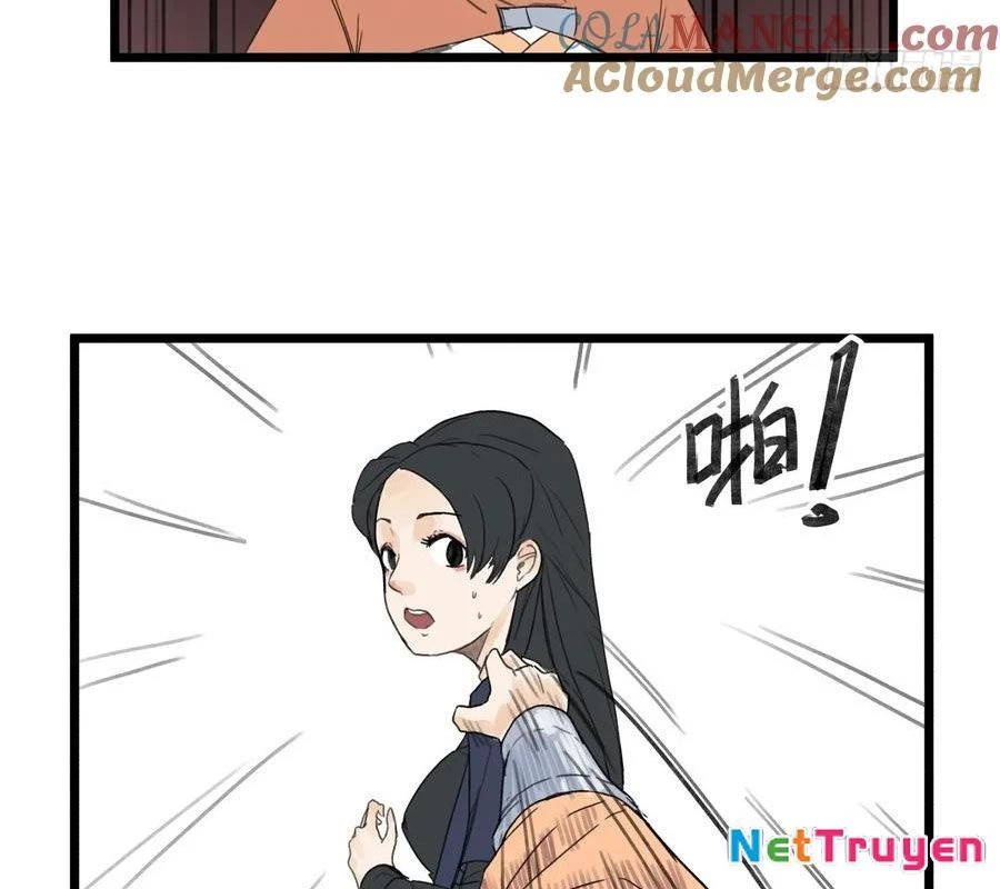 Hiệp Khách Hành Bất Thông Chapter 57 - Trang 2