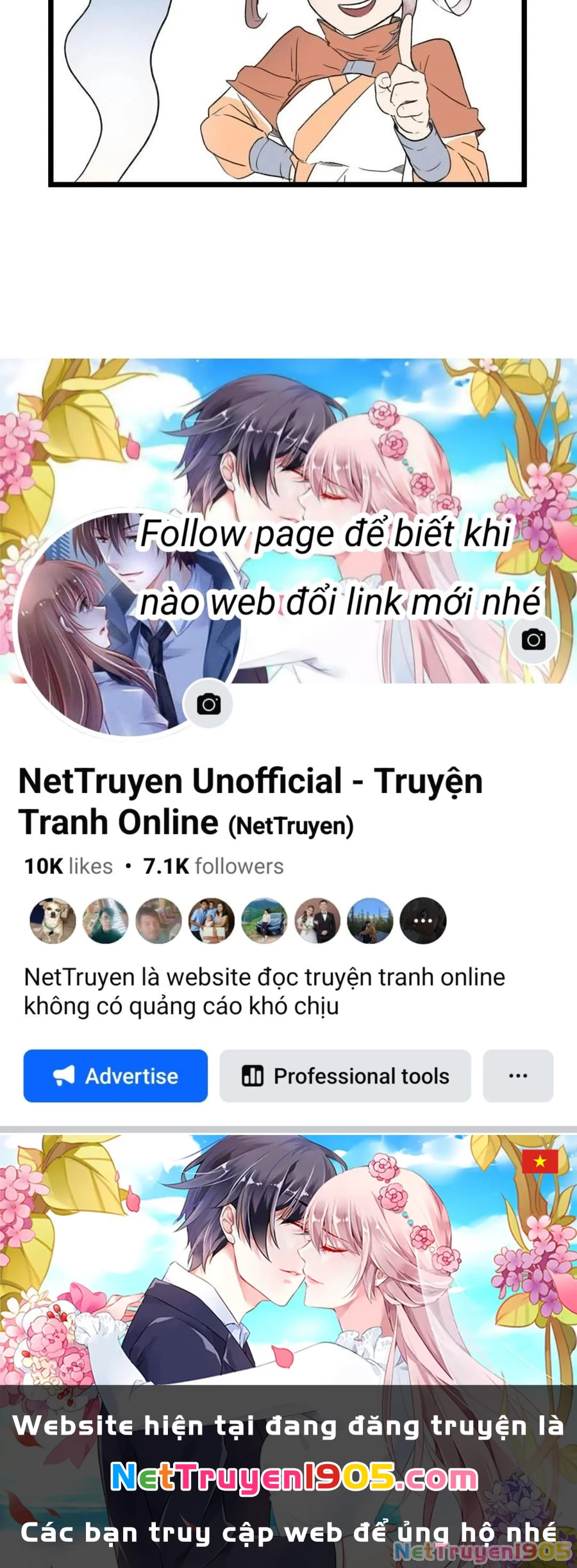 Hiệp Khách Hành Bất Thông Chapter 57 - Trang 2