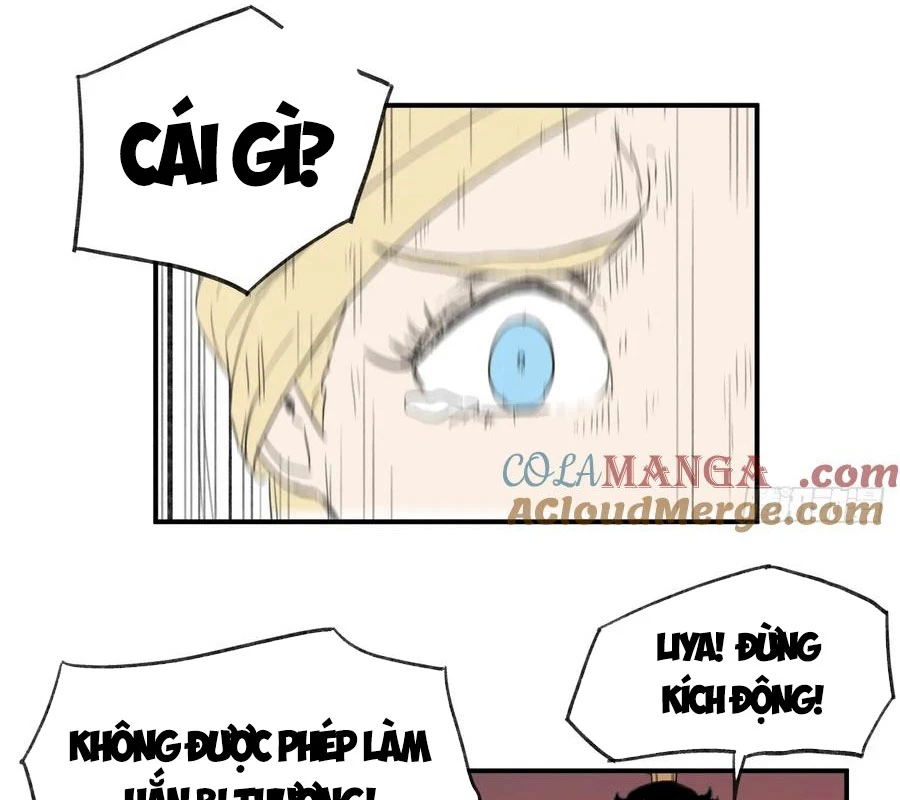 Hiệp Khách Hành Bất Thông Chapter 58 - Trang 2