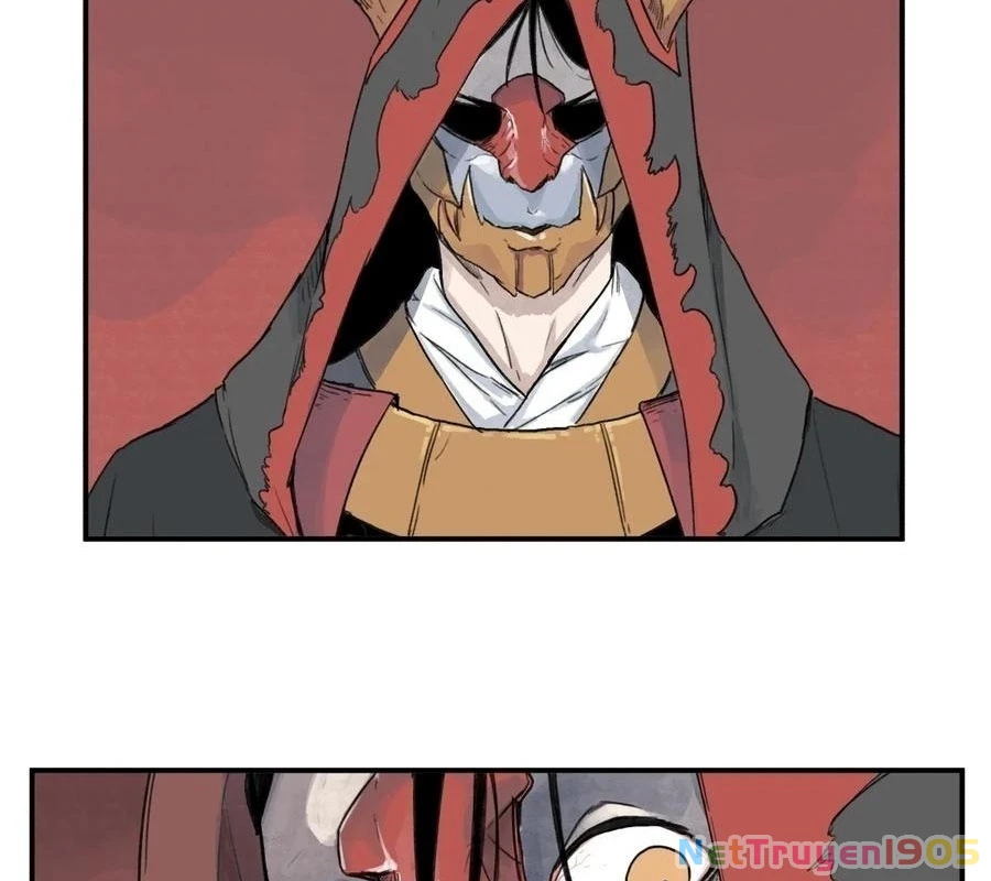 Hiệp Khách Hành Bất Thông Chapter 58 - Trang 2