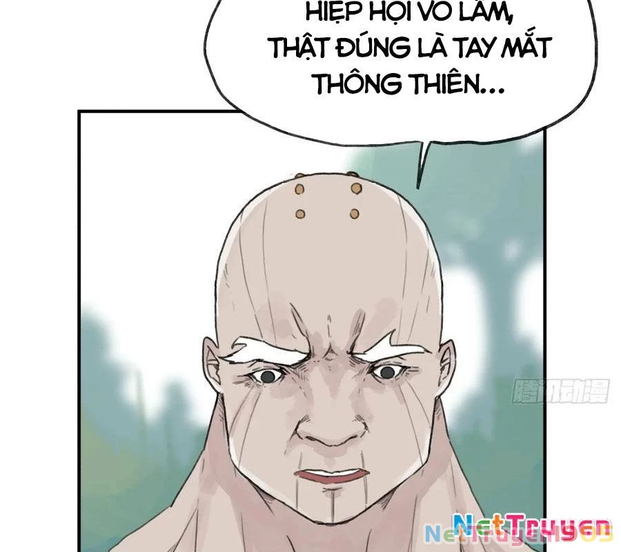 Hiệp Khách Hành Bất Thông Chapter 59 - Trang 2