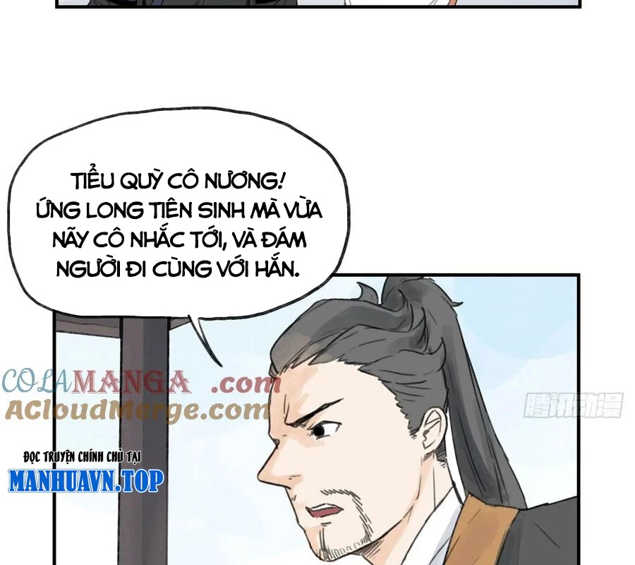 Hiệp Khách Hành Bất Thông Chapter 59 - Trang 2