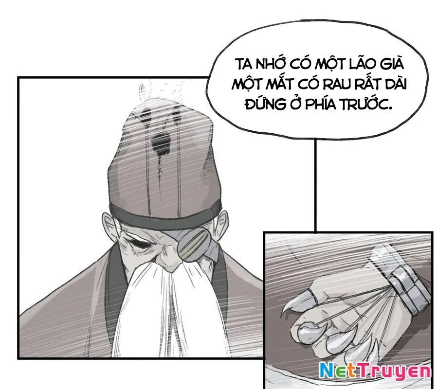 Hiệp Khách Hành Bất Thông Chapter 59 - Trang 2