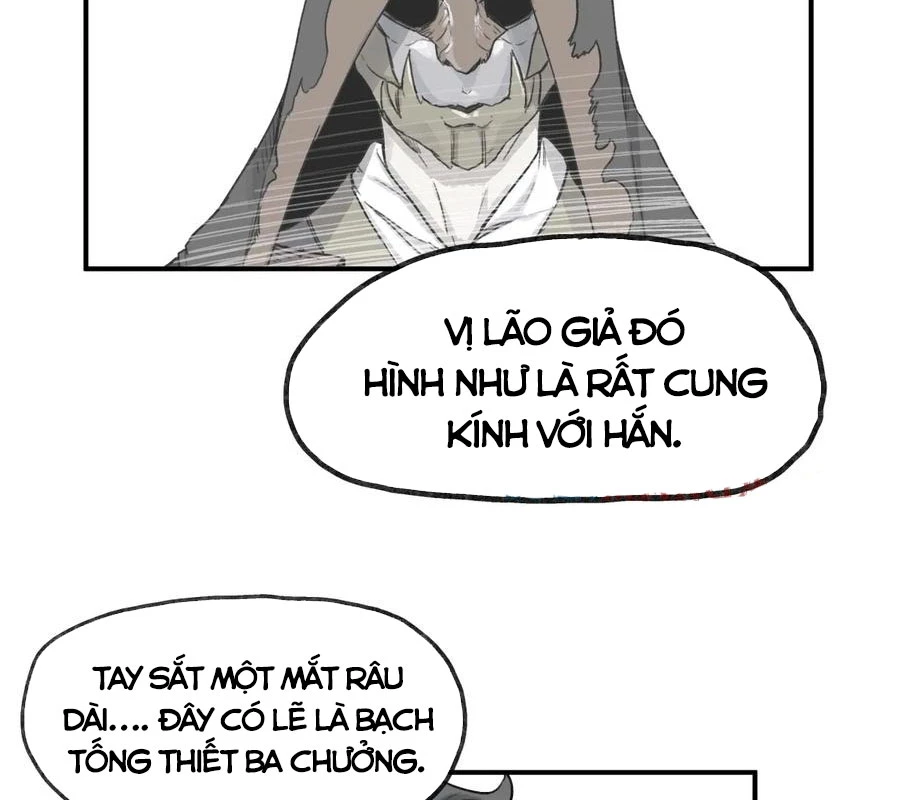 Hiệp Khách Hành Bất Thông Chapter 59 - Trang 2