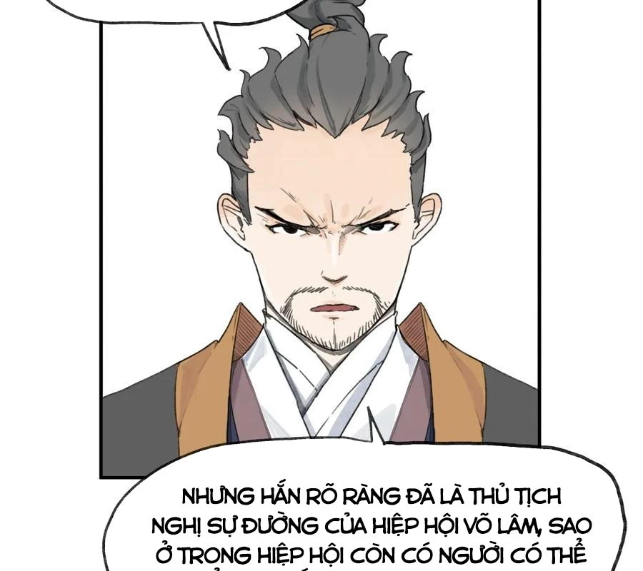 Hiệp Khách Hành Bất Thông Chapter 59 - Trang 2