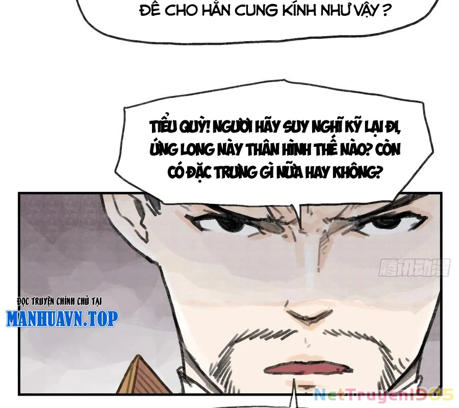 Hiệp Khách Hành Bất Thông Chapter 59 - Trang 2