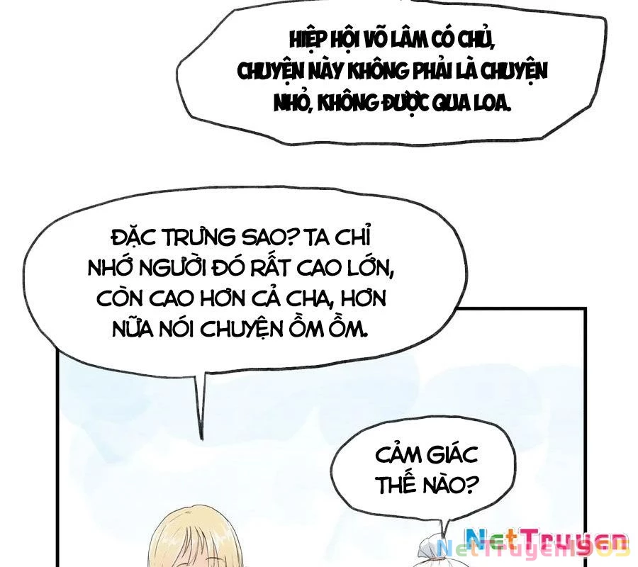 Hiệp Khách Hành Bất Thông Chapter 59 - Trang 2