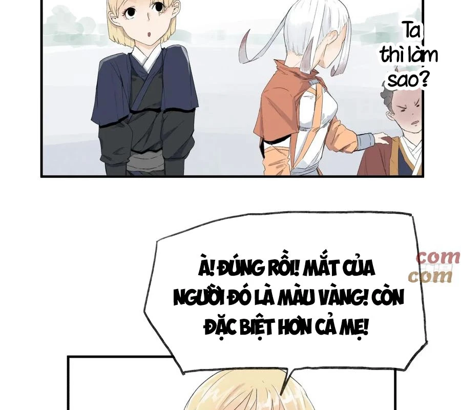 Hiệp Khách Hành Bất Thông Chapter 59 - Trang 2