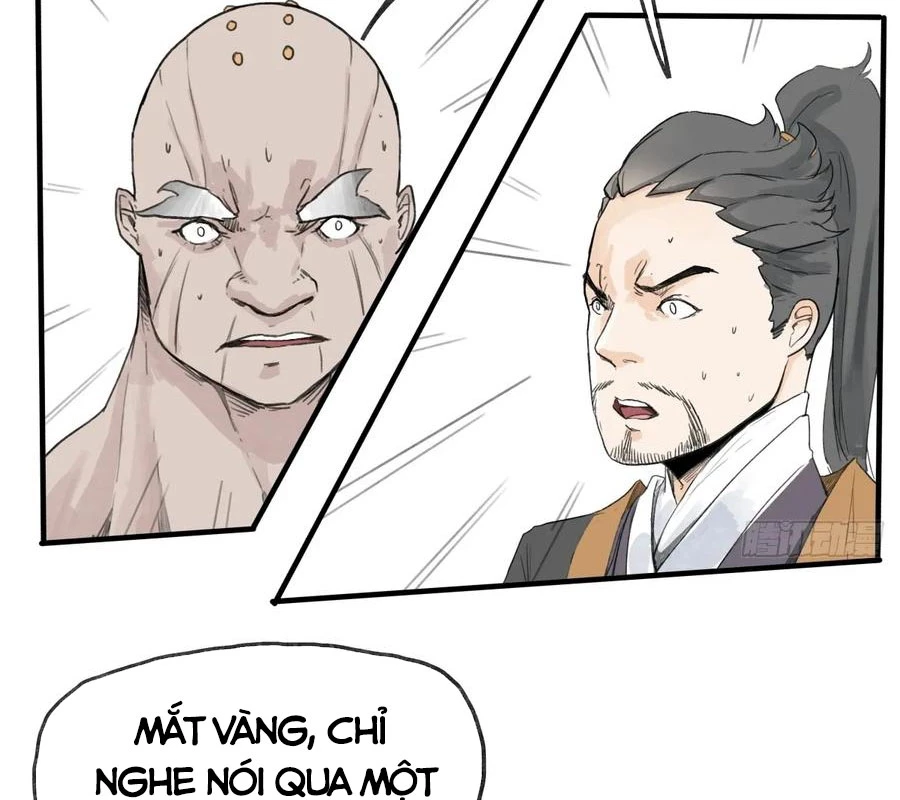 Hiệp Khách Hành Bất Thông Chapter 59 - Trang 2