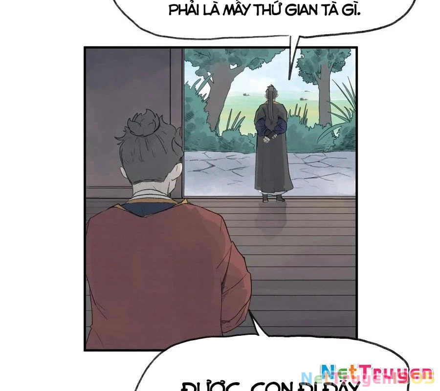 Hiệp Khách Hành Bất Thông Chapter 59 - Trang 2