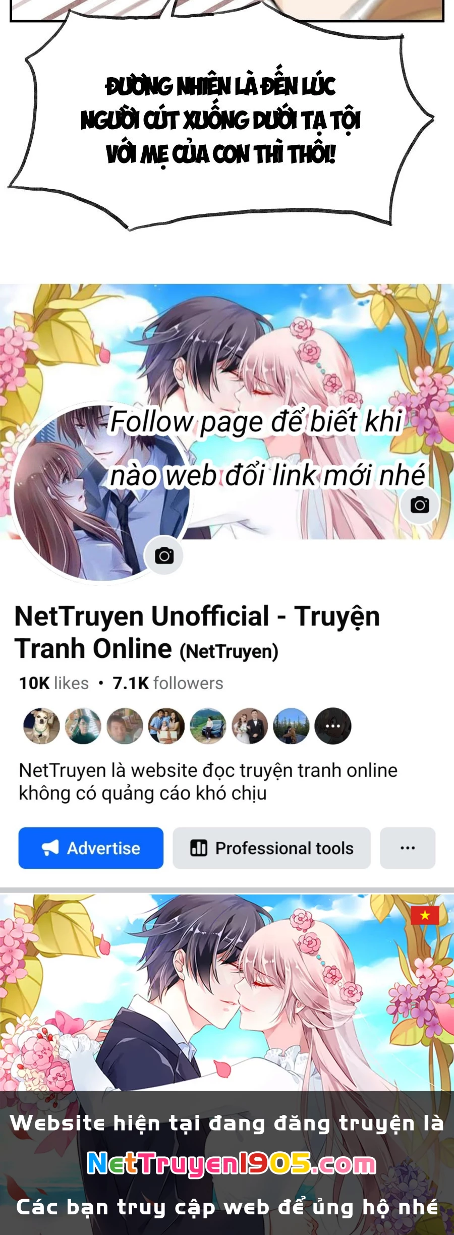 Hiệp Khách Hành Bất Thông Chapter 59 - Trang 2