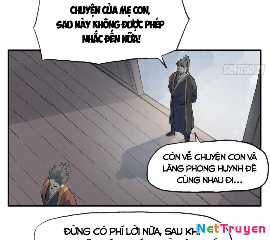 Hiệp Khách Hành Bất Thông Chapter 60 - Trang 2