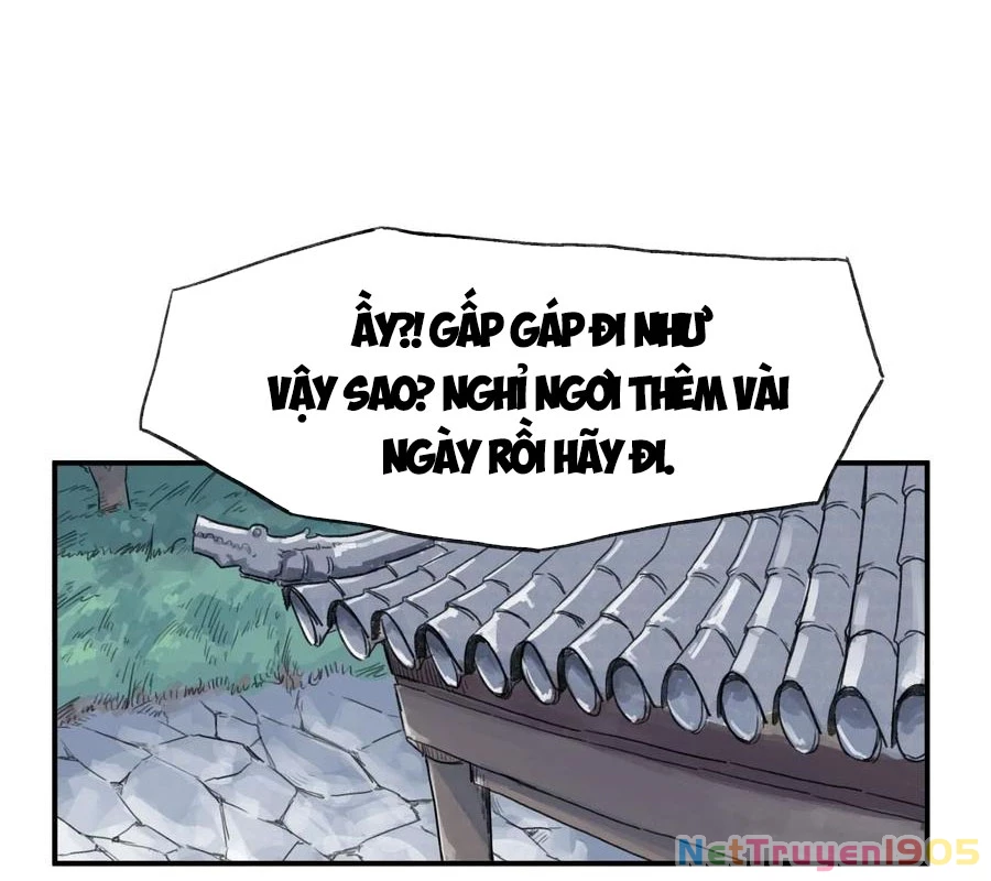 Hiệp Khách Hành Bất Thông Chapter 60 - Trang 2