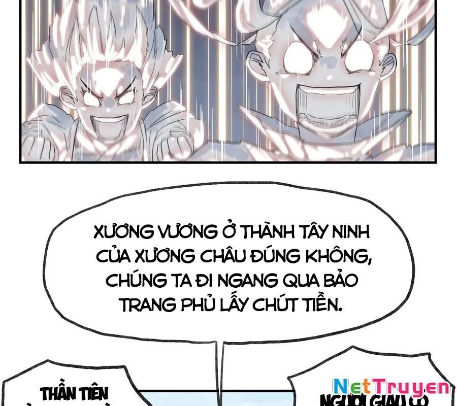 Hiệp Khách Hành Bất Thông Chapter 60 - Trang 2