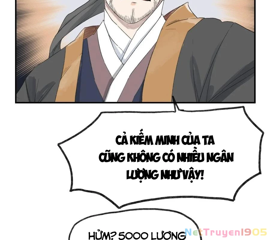 Hiệp Khách Hành Bất Thông Chapter 60 - Trang 2