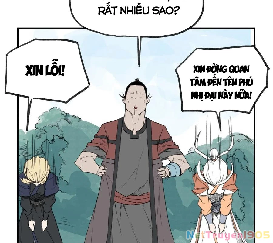 Hiệp Khách Hành Bất Thông Chapter 60 - Trang 2