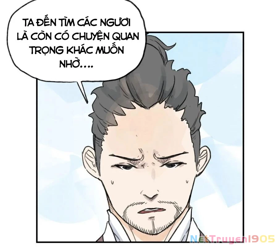 Hiệp Khách Hành Bất Thông Chapter 60 - Trang 2