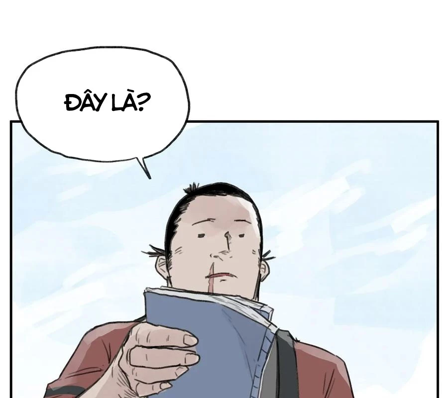 Hiệp Khách Hành Bất Thông Chapter 60 - Trang 2