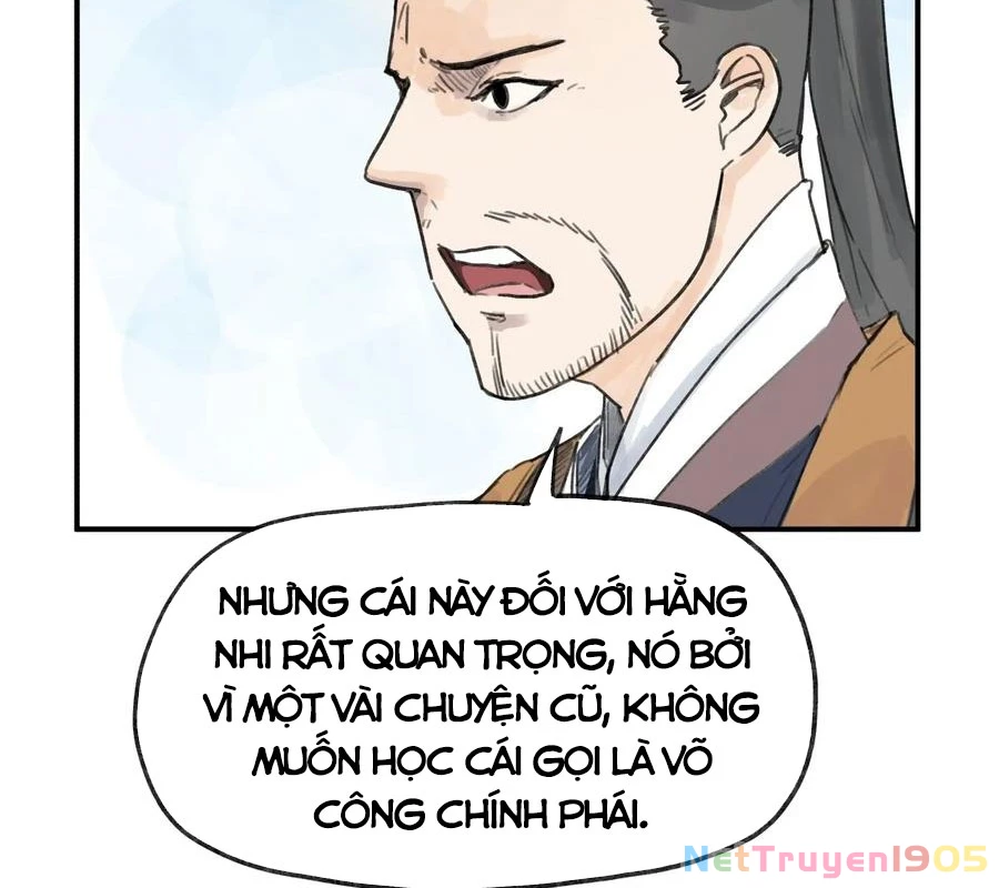 Hiệp Khách Hành Bất Thông Chapter 60 - Trang 2