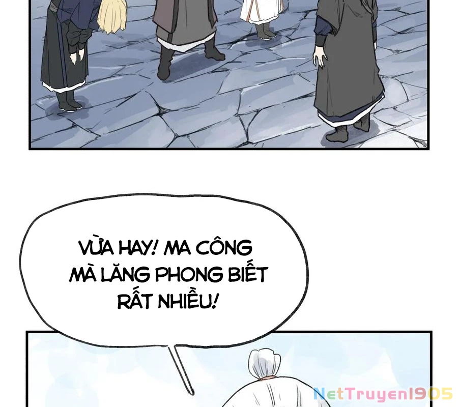 Hiệp Khách Hành Bất Thông Chapter 60 - Trang 2