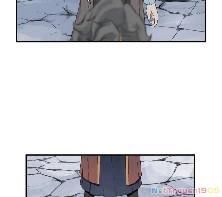 Hiệp Khách Hành Bất Thông Chapter 60 - Trang 2