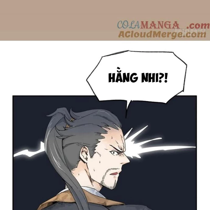 Hiệp Khách Hành Bất Thông Chapter 61 - Trang 2