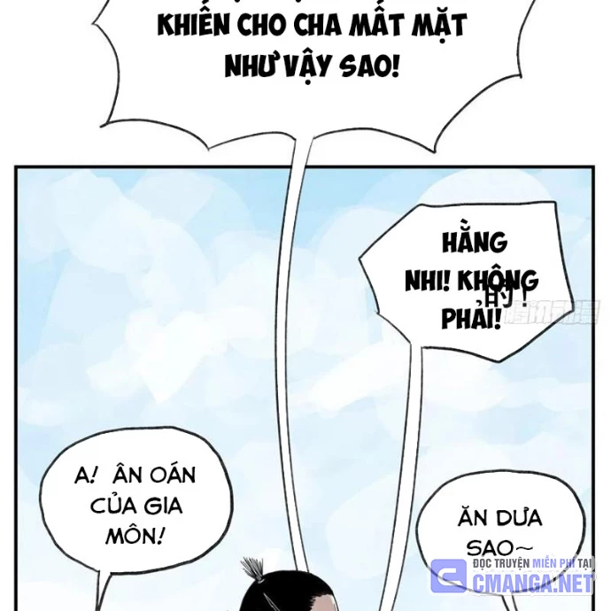 Hiệp Khách Hành Bất Thông Chapter 61 - Trang 2