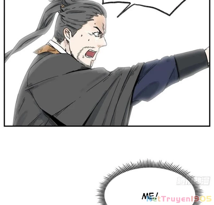 Hiệp Khách Hành Bất Thông Chapter 61 - Trang 2