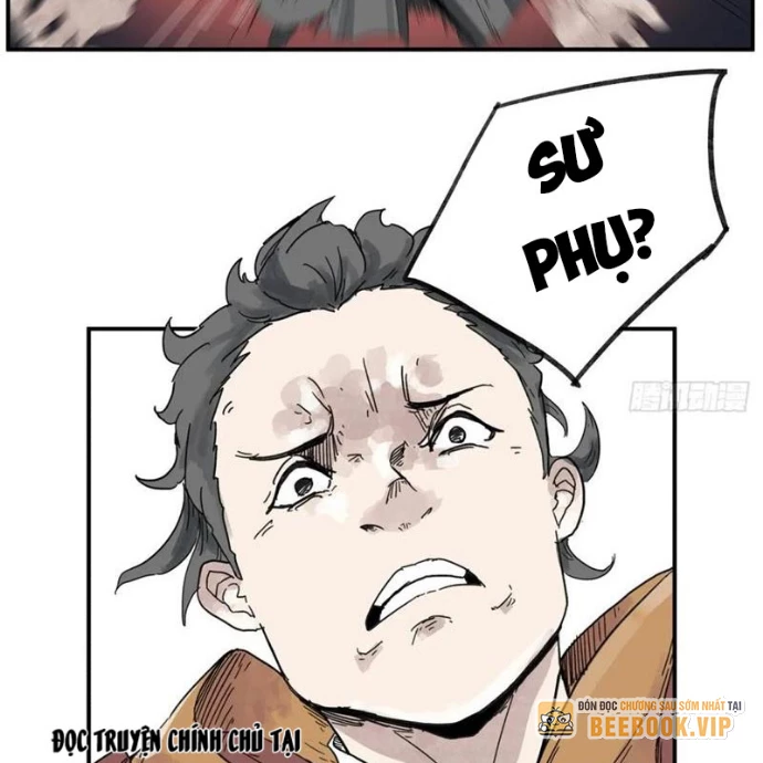 Hiệp Khách Hành Bất Thông Chapter 62 - Trang 2