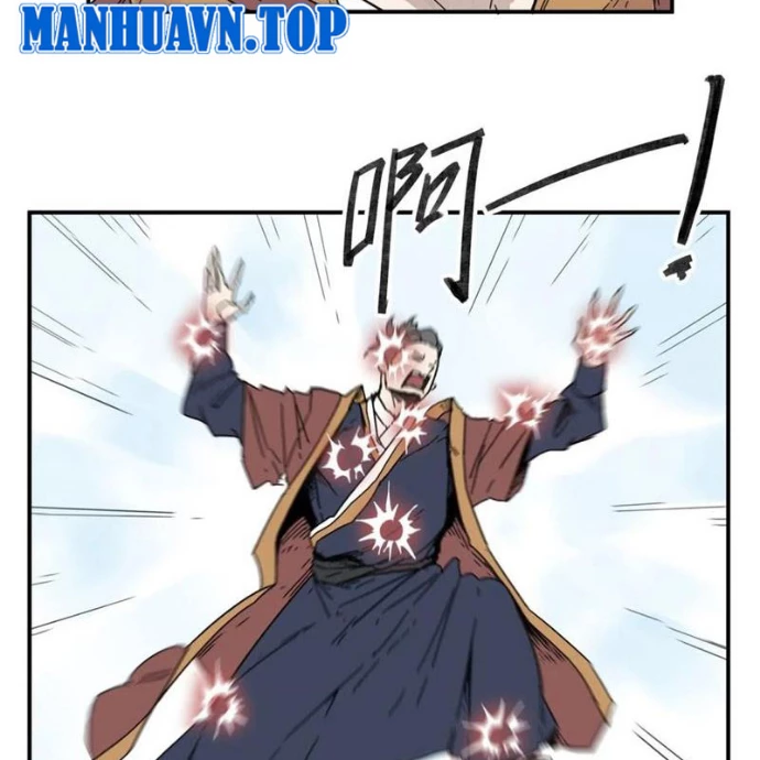 Hiệp Khách Hành Bất Thông Chapter 62 - Trang 2