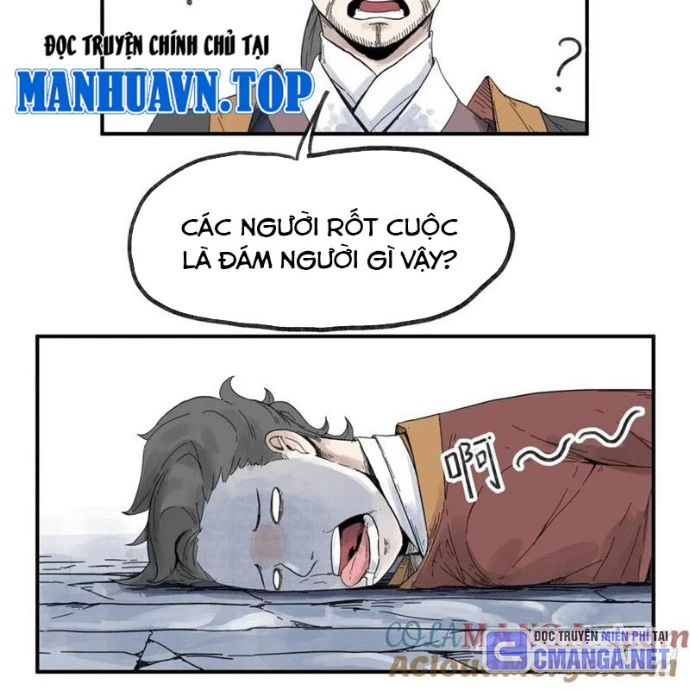 Hiệp Khách Hành Bất Thông Chapter 62 - Trang 2