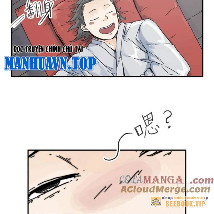Hiệp Khách Hành Bất Thông Chapter 62 - Trang 2