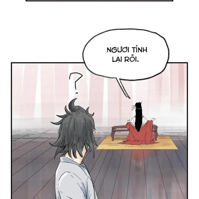 Hiệp Khách Hành Bất Thông Chapter 62 - Trang 2