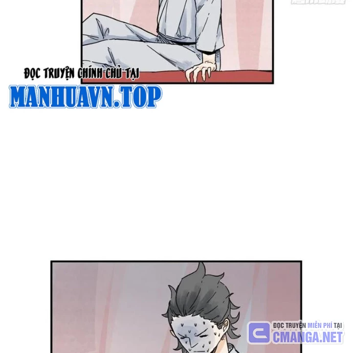 Hiệp Khách Hành Bất Thông Chapter 62 - Trang 2