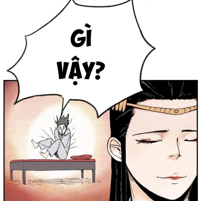 Hiệp Khách Hành Bất Thông Chapter 62 - Trang 2