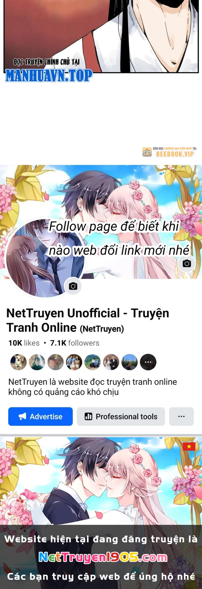 Hiệp Khách Hành Bất Thông Chapter 62 - Trang 2