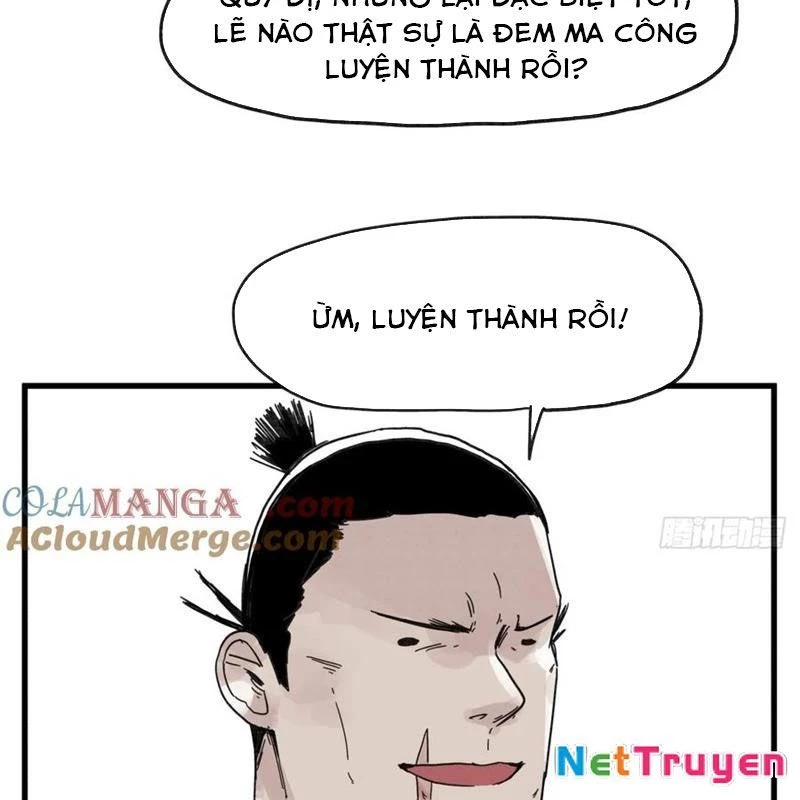 Hiệp Khách Hành Bất Thông Chapter 64 - Trang 2