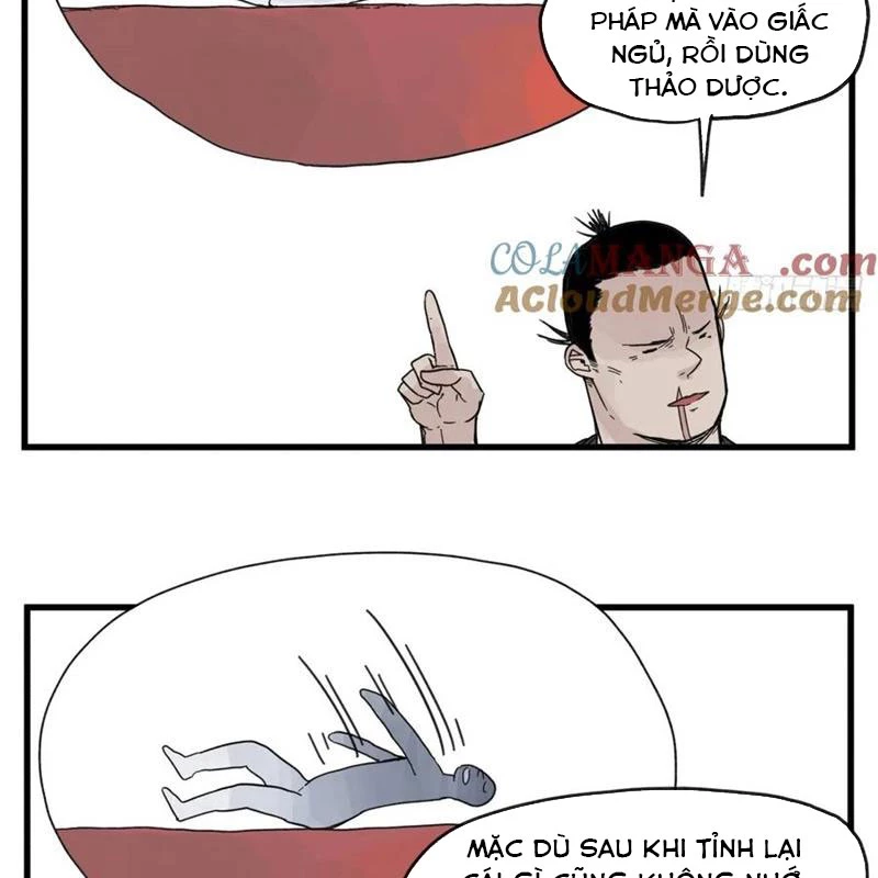 Hiệp Khách Hành Bất Thông Chapter 64 - Trang 2